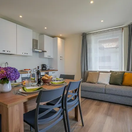 Piancalodge Apartamento