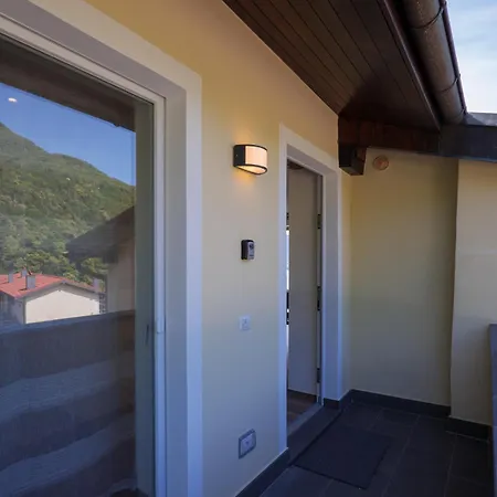 Piancalodge Apartamento *
