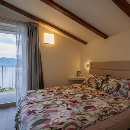 Piancalodge Apartamento