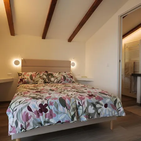 Apartamento Piancalodge Cannero Riviera