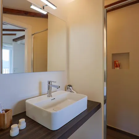Appartement Piancalodge Cannero Riviera