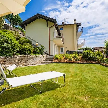 Апартаменты Piancalodge