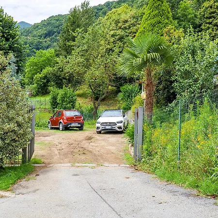 Апартаменты Piancalodge Каннеро-Ривьера