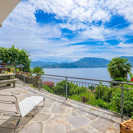 Piancalodge Cannero Riviera