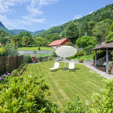 Piancalodge * Каннеро-Ривьера