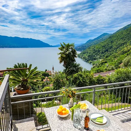 Apartamento Piancalodge