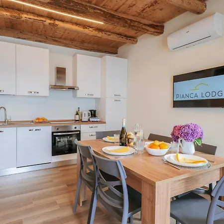 Apartamento Piancalodge *
