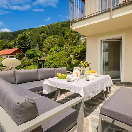 Apartamento Piancalodge