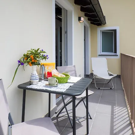 Apartment Piancalodge *
