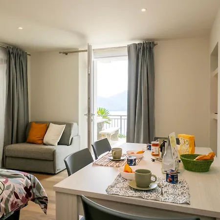 Piancalodge Apartamento