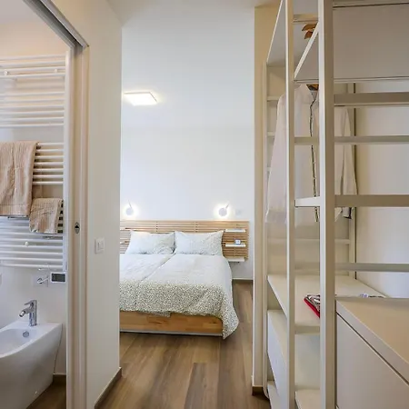 Apartamento Piancalodge