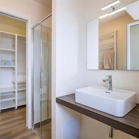 Apartamento Piancalodge *