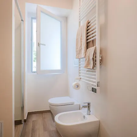 Piancalodge Apartment Cannero Riviera