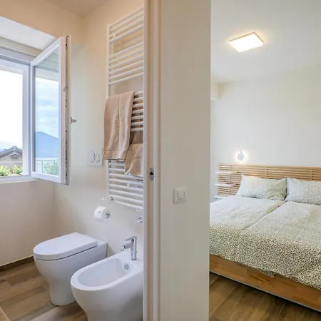 Apartment Piancalodge Cannero Riviera