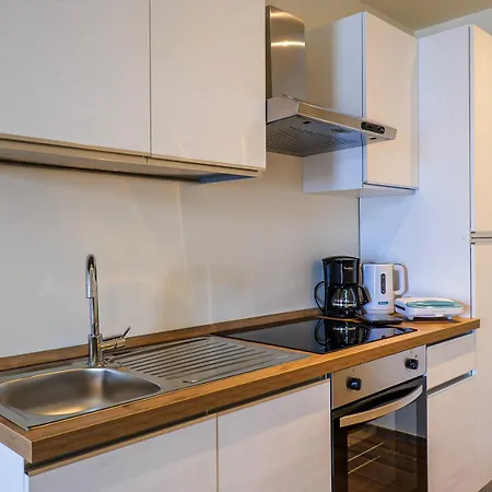 Appartement Piancalodge