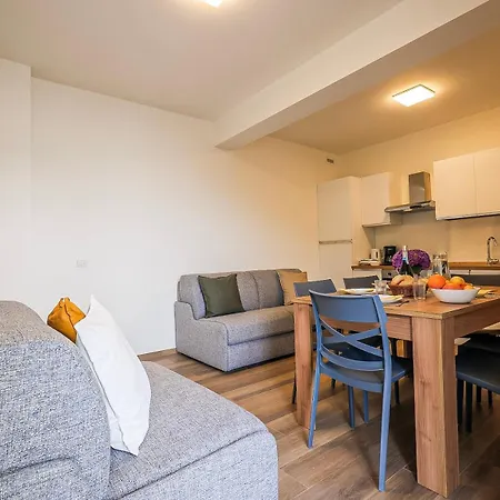 Piancalodge Apartamento *