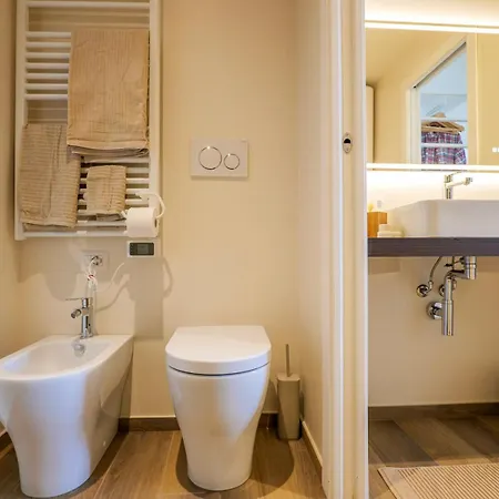 Apartment Piancalodge *