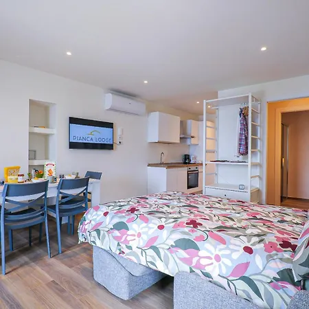Piancalodge Apartment