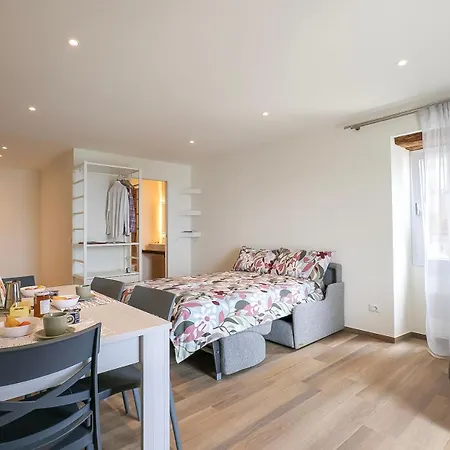 Piancalodge Apartamento *