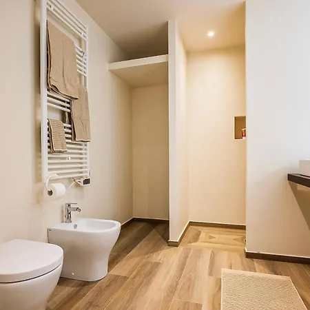Piancalodge Apartment Cannero Riviera
