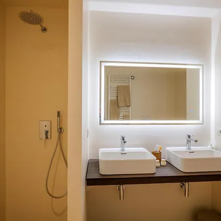 Piancalodge Apartamento