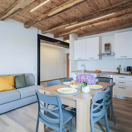 Apartamento Piancalodge