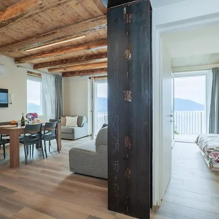 Piancalodge Apartment *