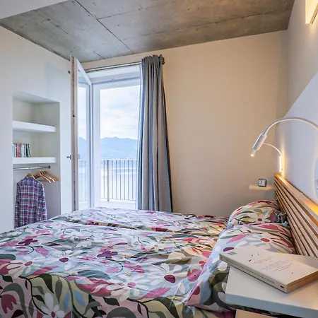 Piancalodge