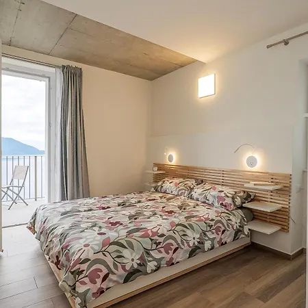 Appartement Piancalodge