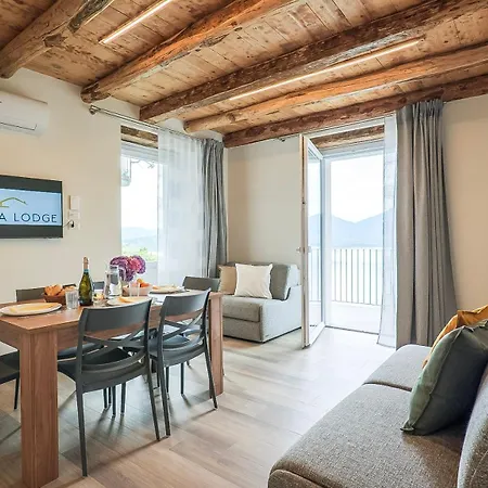 Piancalodge Apartment *