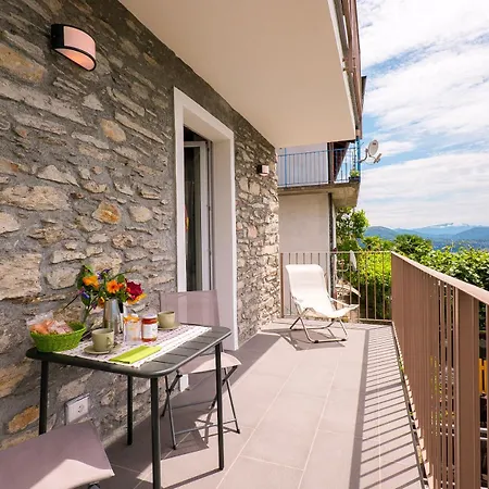 Apartment Piancalodge *