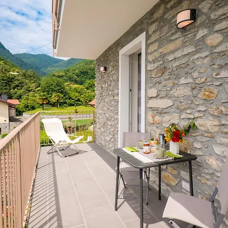 Piancalodge Apartamento *