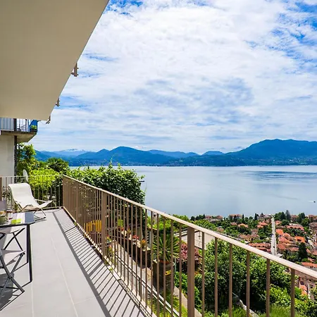 Lägenhet Piancalodge