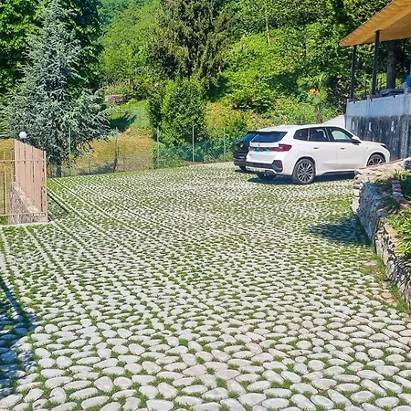 Piancalodge Lägenhet Cannero Riviera